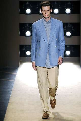 Gianfranco Ferre / - 2011